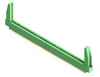 Card Edge Conn, Dual, 86Pos, Wire Wrap; Card Edge Connector Type Edac - 66AJ2159 - Newark, An Avnet Company