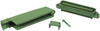 Mini D Ribbon Connector, Plug, 50 Position, Idc/idt; No. Of Contacts Amp - Te Connectivity - 70M8629 - Newark, An Avnet Company