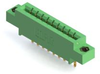 Card Edge Conn, Single Side, 9Pos, Lug; Card Edge Connector Type Edac - 59AJ2643 - Newark, An Avnet Company