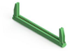 Card Edge Conn, Single Side, 33Pos, Th; Card Edge Connector Type Edac - 87AH1199 - Newark, An Avnet Company