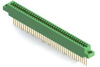 Card Conn, Single Side, 38Pos, Wire Wrap; Card Edge Connector Type Edac - 59AJ2432 - Newark, An Avnet Company