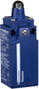 Limit Sw, Spst-No/nc, Plunger, 3A, 240V; Limit Switch Actuator Telemecanique Sensors - 59M9248 - Newark, An Avnet Company