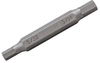 Replacement Bit, Hex, 5/32-3/16; Bit Type Klein Tools - 17AC7936 - Newark, An Avnet Company