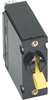 Circuit Breaker, Hydromagnetic, 1P, 277V, 10A; Product Range Carling Technologies - 81K0101 - Newark, An Avnet Company