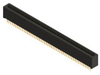 Card Edge Conn, Dual Side, 100Pos, Th; Card Edge Connector Type Edac - 85H9333 - Newark, An Avnet Company