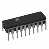 IC ADC 10BIT SAR 20CDIP -- 815-ADC1001CCJ - Image