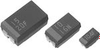 Solid Tantalum Surface Mount Chip Capacitors, Molded Case, Standard Industrial Grade - 874-TMCSA1V154MTRF - Utmel Electronic Limited