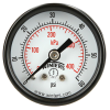Pressure gauge Winters PEM1401 - Automation24, Inc.