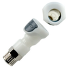 Acetal Coupling Quick Disconnects - 64644 - U.S. Plastic Corporation