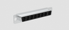 D-Subminiature - L77TWC8W8S - Amphenol Communications Solutions