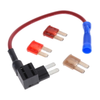 Fuseholders - F11241-ND - DigiKey