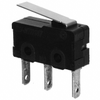 Limit Switches - EG4539-ND - DigiKey