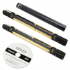 Machine Safety - Light Curtains - SF4B-H16(V2) - Quarktwin Technology Ltd.