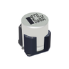 Aluminum - Polymer Capacitors -- 10-EEH-ZU1E471VCT-ND - Image