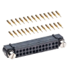 Free Hanging, Panel Mount - M80-5652605-ND - DigiKey