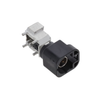 Coaxial Connector (RF) Assemblies - 17-2286546-1TR-ND - DigiKey