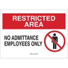 Signs, Nameplates, Posters - 2267-122363-ND - DigiKey