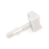 Aptiv 12020833 Metri-Pack 150 Series CPA Lock, Gray - 38230 - Waytek, Inc.