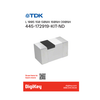 Inductor Kits - 445-172919-KIT-ND - DigiKey