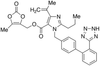Dehydro Olmesartan Medoxomil - 22967 - Medical Isotopes, Inc.