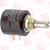 Potentiometer -- 19094509
