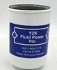 Hydraulic Filter & Assembly & Components & Kit - Radwell International