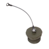Circular Connector Accessories - 623-D3899932J15R-ND - DigiKey