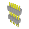 Board Spacers, Stackers (Board to Board) - 612-DWM-06-53-G-S-320-ND - DigiKey