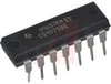 IC; PDIP; OR GATE FUNCTION LOGIC; 3 V TO 18 V; 500MW; -55; +125; 5; +265 - 70146774 - Allied Electronics, Inc.