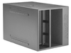 Bent horn subwoofer -- BH760