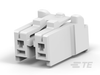 Rectangular Connector Housings - 2-2232875-3-ND - DigiKey