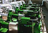 Heavy Duty Process Pump according to API 610, 10 th ED. Series NCR -  - Dickow Pump Company, Inc.