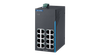 16-port Giga Unmanaged Switch -- EKI-2716GI-A - Image
