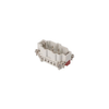 Heavy Duty Connector Inserts, Modules - 0936010363-ND - DigiKey