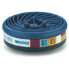 Reusable Respirator Filters - 2325899 - RS Components, Ltd.