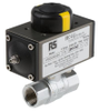 Pneumatic Actuated Valves - 7605576 - RS Components, Ltd.