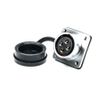 Industrial Circular Connectors - 2065199 - RS Components, Ltd.