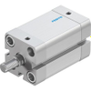 Pneumatic Piston Rod Cylinders - 344806 - RS Components, Ltd.