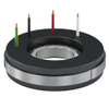 Frameless Torque Motor -- QTR-78 - Image