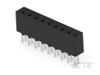 PCB Headers & Receptacles - 87879-5 - TE Connectivity