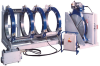 Jointing-Tools - Butt Fusion Machines - gf-800-1600 - 790123025 - Georg Fischer Piping Systems Ltd