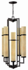 Large Chandeliers-Glass Shade - 84941 - Light Center (The)