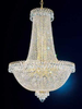 Large Chandeliers-Candle - 235599 - Light Center (The)
