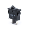 Rocker Switches - 1400-RD1113112R - New Yorker Electronics Co., Inc.