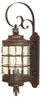 8882-A61 4 Light Wall Mount - 8882-A61 - Minka Group