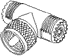 Jack-Plug-Jack -- 083-1T - Image