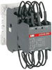3-pole Contactors for Capacitor Switching - UA95 ... UA110 - ABB Inc.