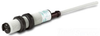 Tubular Reflex/Reflective Photoelectric Sensor -- E58CAL18A2R2 - Image