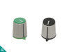 Instrument Control Knobs -- 1164 - Image