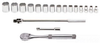 DRIVE SOCKET SET - J54120XL - Proto® Industrial Tools